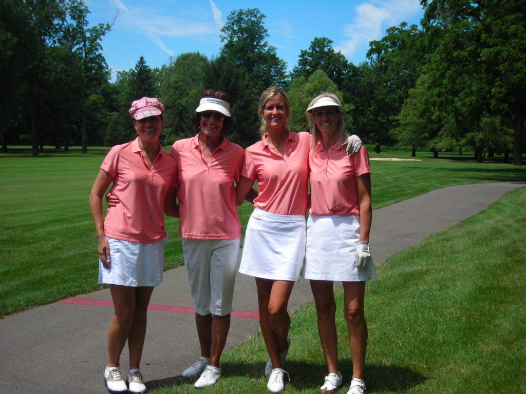 women's new jersey golf association